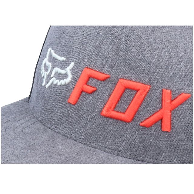 Fox Racing Apex Snapback lippis Fox Racing Apex Snapback lippis